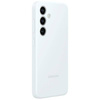 Samsung Silikonhülle EF-PS926TWEGWW für Samsung Galaxy S24+ – weiß