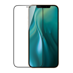 Etteri szkło hartowane 9D do iPhone 12 / 12 Pro 6,1"