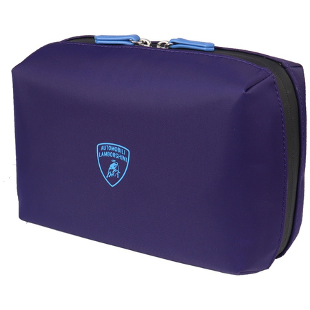 Organizer Lamborghini Urus D10 Tech      Pouch niebieski