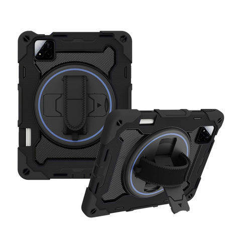 TECH-PROTECT SOLID XIAOMI PAD 7 / 7 PRO BLACK