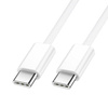 BWOO kabel BO-X284 60W USB-C do USB-C do iPhone 15 series