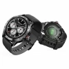 HiFuture Flex2 Smartwatch - Schwarz