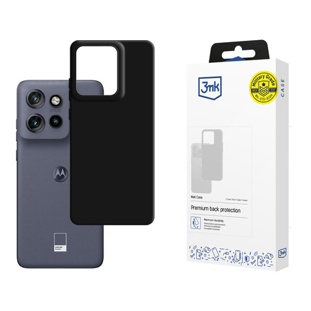 Motorola Edge 50 Neo - 3mk Matt Case