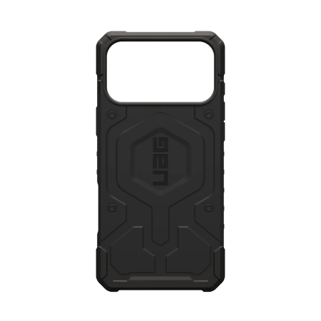 Etui UAG Pathfinder MagSafe na iPhone 17 Pro Max - czarne