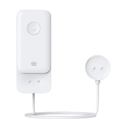 SwitchBot Water Leak Detector with sensor cable