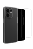 Etui do Oppo Reno 13F 5G + Szkło
