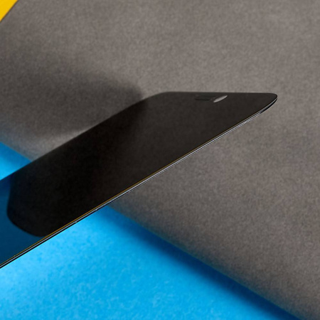 Szkło hartowane Privacy do iPhone XS Max /  11 Pro Max