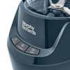 Table blender Morphy Richards 403060 (black)