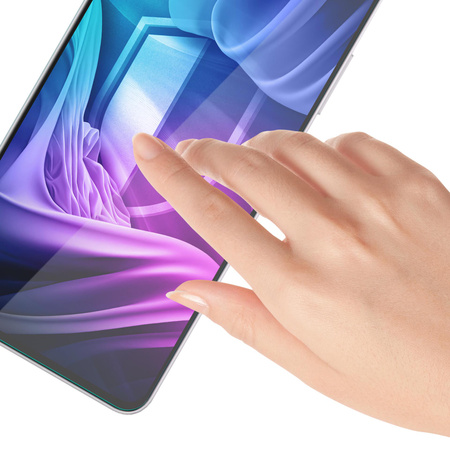 Oppo Reno 13F 4G - 3mk Silky Matt Pro