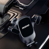 Dudao F5Pro Lüftungs-Autotelefonhalter – Schwarz