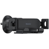 Baseus Gravity Air Vent Car Phone Holder (Air Outlet Version) black (SUWX010001)
