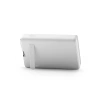 Powerbank Joyroom JR-PBM01 magnetisch 10000 mAh 20 W mit Ständer + Lightning Kabel – USB-C – Weiß