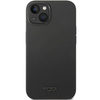 Tumi TUHCP14SSK iPhone 14 / 15 / 136,1" czarny/black hardcase Liquid Silicone