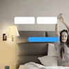 Sonoff Smart 4-Kanal-Relais Wi-Fi-Stromschalter Weiß (4CHR3)