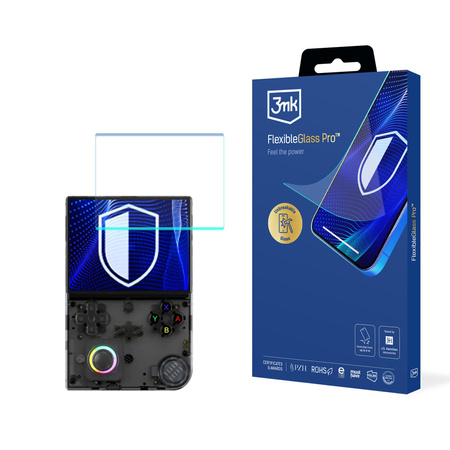 Anbernic RG40xx V - 3mk FlexibleGlass Pro