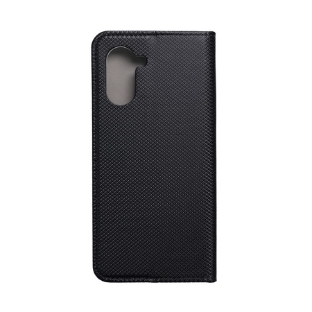 Kabura Smart Case book do REALME C33 czarny