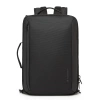 Plecak/torba Wozinsky Premium na laptopa 15,6'' z paskiem - czarny