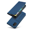 Magnetkartenetui für Xiaomi Redmi Note 11 Pro Pouch Card Wallet Kartenhalter Blau