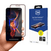 Apple iPhone 16 Pro - 3mk Eye Care Protector