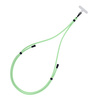 3MK EasyClip Green (black) Smycz do telefonu