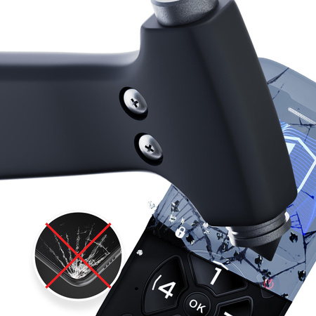 Evolveo EasyPhone ID - 3mk FlexibleGlass Pro