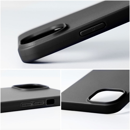 Futerał MATT do HONOR 90 5G czarny