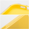 Futerał MATRIX do IPHONE 16 Pro Max żółty