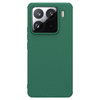 NILLKIN super frosted shield PRO XIAOMI 15 PRO DARK GREEN / ZIELONY