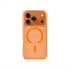 AmazingThing Titan Pro Case for iPhone 17 Pro Max Compatible with MagSafe - Orange