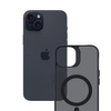3MK Smoke MagCase iPhone 15 6.1"