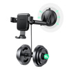 Ugreen gravity phone holder for dashboard cockpit black (LP200 60990B)
