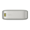 Powerbank Baseus OS Free2Pull 20000mAh 65W + kabel (szary)