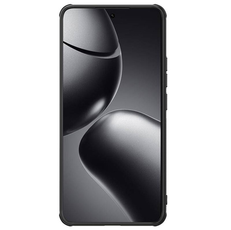 Etui XIAOMI 14T Nillkin Super Shield Pro czarne