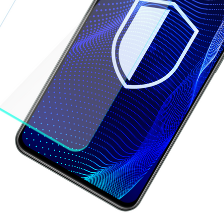 Realme C61 - 3mk FlexibleGlass Pro