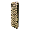 PURO Glam Leopard Cover - Etui iPhone Xs / X (Leo 1) Limited edition