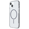 Nakładka Anti Shock Thin Mag do iPhone 12 / 12 Pro 6,1" szara