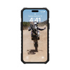UAG Pathfinder Magsafe - protective case for iPhone 15 Plus (black)