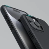 Nillkin Super Frosted Shield Pro case for iPhone 16 Pro Max - black