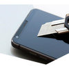 3MK HardGlass Max iPhone 16 Pro czarny/ black, Fullscreen Glass