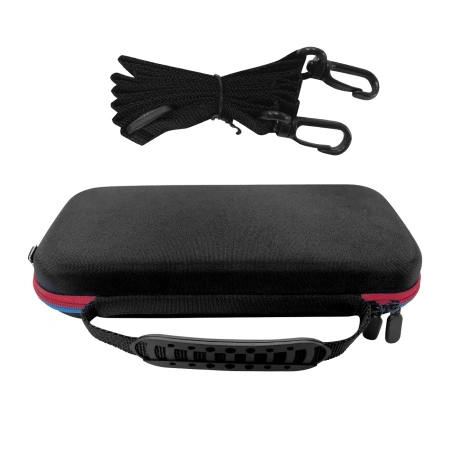 Nintendo Switch 2 Hard Protective Case - Black