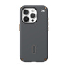 Speck Presidio2 Pro ClickLock & MagSafe - Etui iPhone 15 Pro (Charcoal Grey / Cool Bronze)
