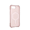UAG Essential Armor Magsafe iPhone 16e Hülle - Rosa