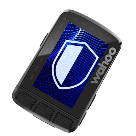 Wahoo Roam v2 - 3mk FlexibleGlass Pro