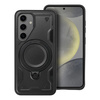 Futerał FROST ARMOR do SAMSUNG A26 5G czarny