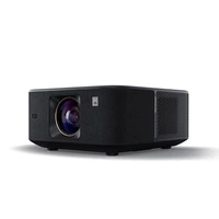 Projektor multimedialny Yaber K3 LCD FullHD 1080p z głosnikami JBL - czarny