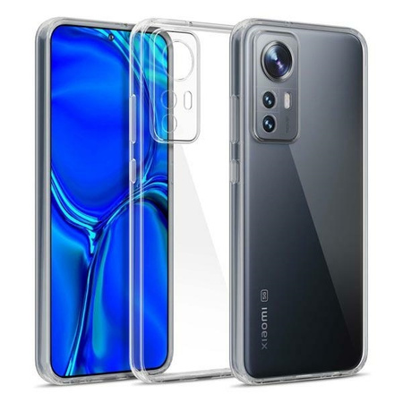 3MK ClearCase Xiaomi 12/12X