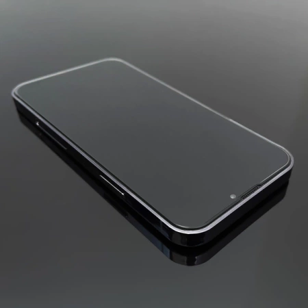 Szkło hartowane Wozinsky Full Glue Tempered Glass na Xiaomi Redmi 14C 5G, 2-pak