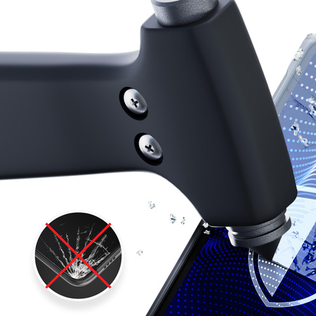 Blackview BL9000 Pro - 3mk FlexibleGlass Pro