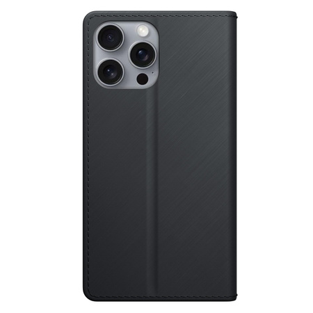 3MK Wallet Case iPhone 16 Pro Max 6.9"