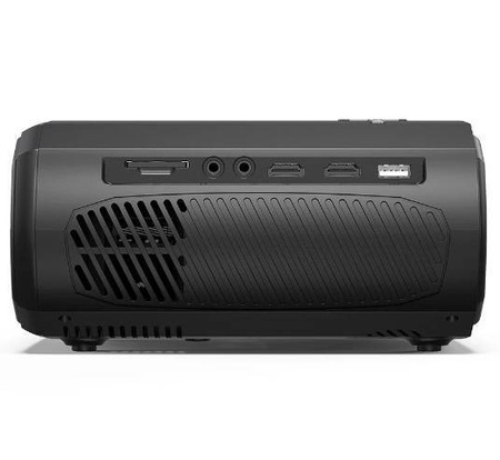 Rzutnik / Projektor BlitzWolf BW-VP13 (czarny)